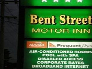 Bent Street Motor Inn Grafton Exterior foto